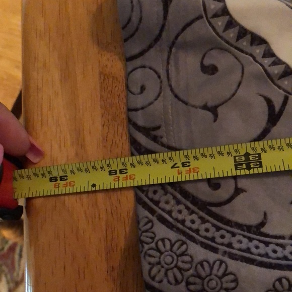 EUC Unity Dress - Picture 10 of 10